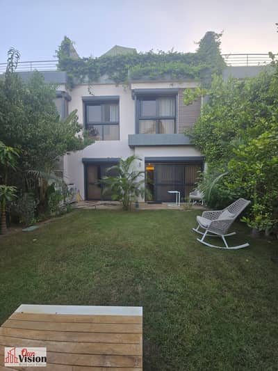 3 Bedroom Townhouse for Sale in Sheikh Zayed, Giza - WhatsApp Image 2026-09-26 at 10.23. 51 PM. jpeg 3 Bedroom Townhouse for Sale in Sheikh Zayed, Giza - WhatsApp Image 2026-09-26 at 10.23. 51 PM. jpeg