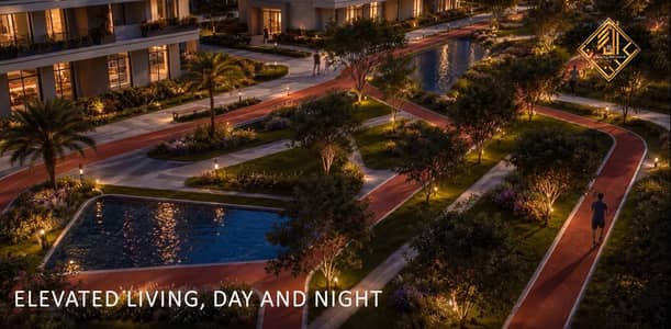 2 Bedroom Apartment for Sale in Sheikh Zayed, Giza - WhatsApp Image 2026-09-27 at 1.55. 22 PM. jpeg 2 Bedroom Apartment for Sale in Sheikh Zayed, Giza - WhatsApp Image 2026-09-27 at 1.55. 22 PM. jpeg