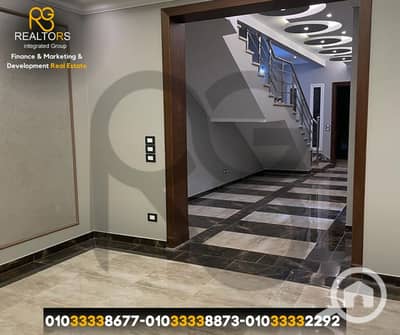 5 Bedroom Villa for Sale in 6th of October, Giza - 16. png 5 Bedroom Villa for Sale in 6th of October, Giza - 16. png
