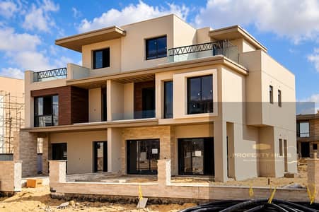 4 Bedroom Townhouse for Sale in Sheikh Zayed, Giza - f84da2b2-276a-4a8b-876d-4a2194bc8f64. png