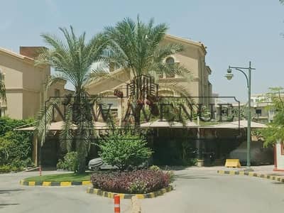 4 Bedroom Villa for Sale in New Cairo, Cairo - WhatsApp Image 2026-09-24 at 5.01. 51 PM. jpg