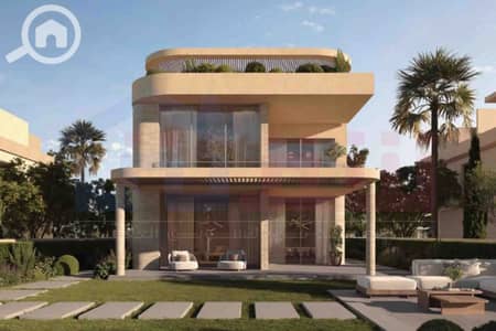 4 Bedroom Villa for Sale in Moharam Bik, Alexandria - WhatsApp Image 2026-09-22 at 12.35. 08 (2). jpg
