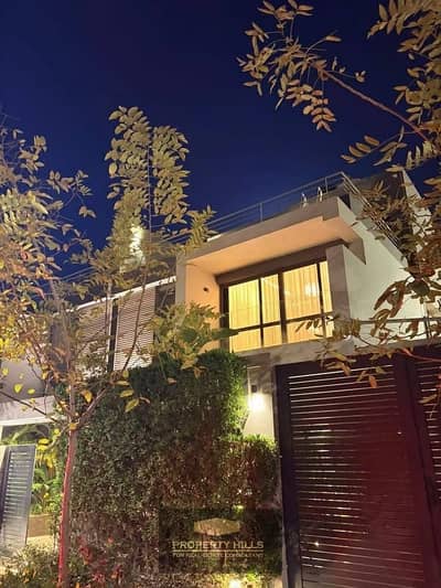 3 Bedroom Townhouse for Sale in Sheikh Zayed, Giza - IMG_3772. jpg 3 Bedroom Townhouse for Sale in Sheikh Zayed, Giza - IMG_3772. jpg