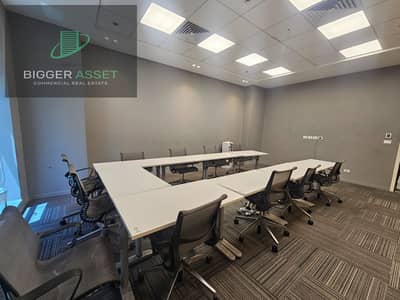 Office for Rent in New Cairo, Cairo - WhatsApp Image 2026-09-27 at 2.41. 04 PM (2). jpeg