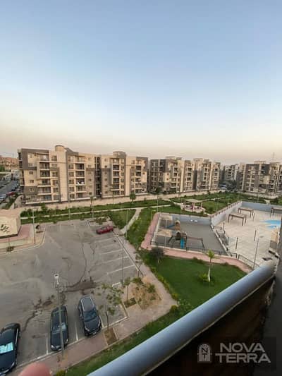 فلیٹ 3 غرف نوم للبيع في 6 اكتوبر، الجيزة - WhatsApp Image 2026-09-17 at 2.20. 46 AM. jpeg