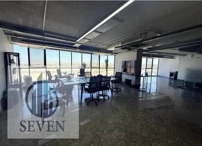 Office for Rent in Zahraa Al Maadi, Cairo - WhatsApp Image 2026-09-16 at 1.58. 32 PM. jpeg