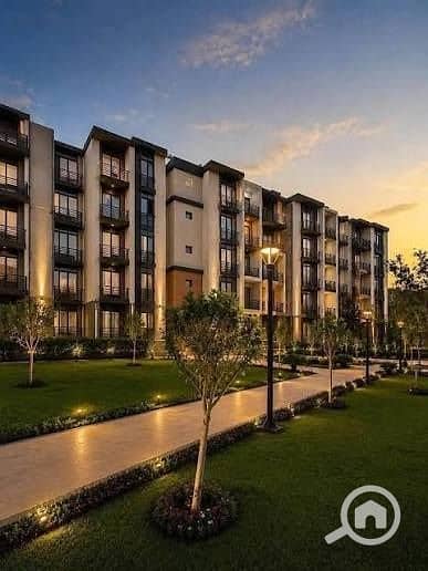 3 Bedroom Flat for Sale in Madinaty, Cairo - images (23) - Copy. jpg