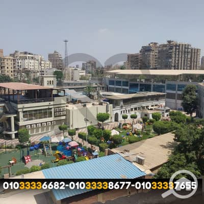5 Bedroom Twin House for Sale in 6th of October, Giza - 3. png