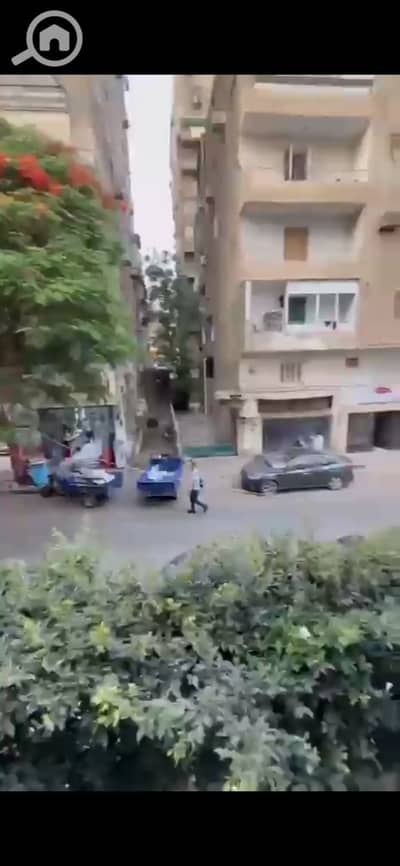 3 Bedroom Flat for Sale in Mohandessin, Giza - 33277. jpg