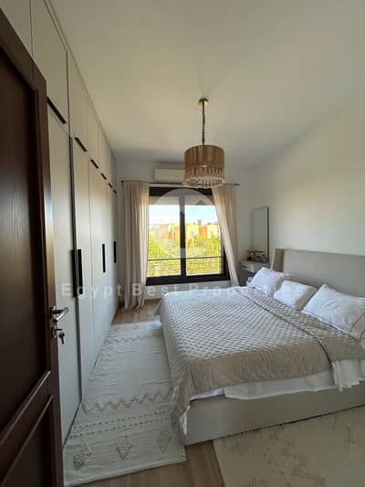 2 Bedroom Apartment for Sale in Mostakbal City, Cairo - WhatsApp Image 2026-09-24 at 12.45. 44 PM. jpeg
