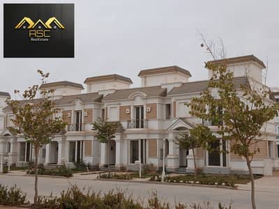 تاون هاوس 3 غرف نوم للبيع في 6 اكتوبر، الجيزة - 8de50944-fdba-41db-9734-299a6ec2a48e. jpg
