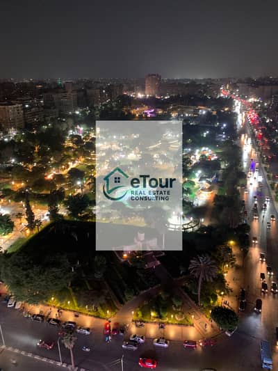 3 Bedroom Apartment for Sale in Heliopolis, Cairo - 61c40258-55d2-4a40-801d-fd2cf767f7aa. jpg