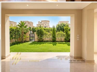 4 Bedroom Villa for Rent in New Cairo, Cairo - WhatsApp Image 2026-09-27 at 1.55. 40 PM (2). jpeg 4 Bedroom Villa for Rent in New Cairo, Cairo - WhatsApp Image 2026-09-27 at 1.55. 40 PM (2). jpeg