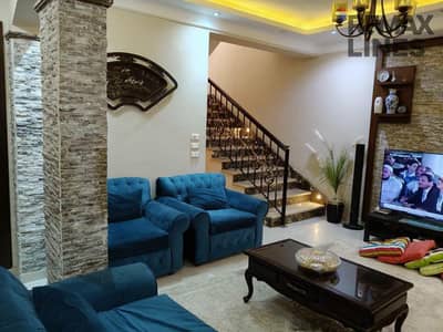 فیلا 3 غرف نوم للبيع في مدينتي، القاهرة - 1001399549. jpg