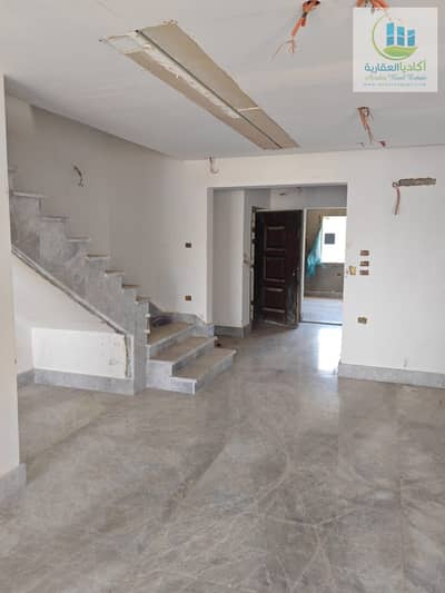 4 Bedroom iVilla for Sale in New Cairo, Cairo - 28401. jpg