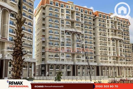 3 Bedroom Apartment for Sale in Moharam Bik, Alexandria - WhatsApp Image 2026-03-30 at 5.39. 42 PM. png