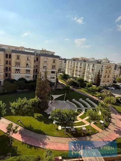 3 Bedroom Apartment for Sale in New Cairo, Cairo - WhatsApp Image 2026-09-21 at 2.35. 57 PM (2). jpeg 3 Bedroom Apartment for Sale in New Cairo, Cairo - WhatsApp Image 2026-09-21 at 2.35. 57 PM (2). jpeg