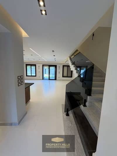4 Bedroom Flat for Sale in Sheikh Zayed, Giza - WhatsApp Image 2026-09-27 at 12.17. 30 PM (1). jpeg