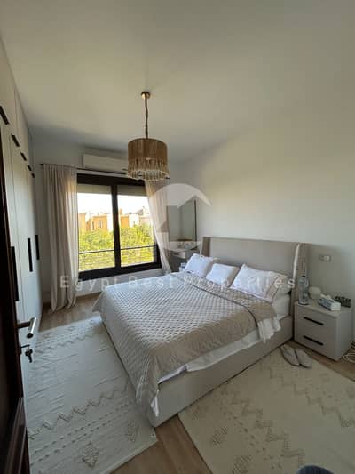 3 Bedroom Flat for Sale in Mostakbal City, Cairo - WhatsApp Image 2026-09-24 at 12.45. 43 PM (1). jpeg