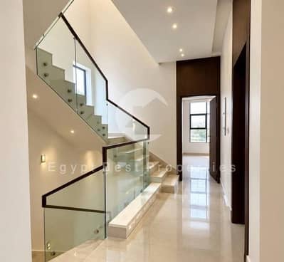 3 Bedroom iVilla for Sale in New Cairo, Cairo - WhatsApp Image 2026-09-27 at 12.13. 12 PM. jpeg 3 Bedroom iVilla for Sale in New Cairo, Cairo - WhatsApp Image 2026-09-27 at 12.13. 12 PM. jpeg