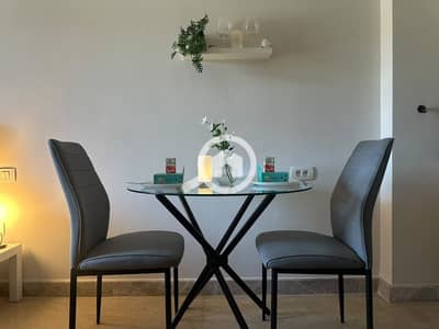 1 Bedroom Flat for Rent in Sheikh Zayed, Giza - WhatsApp Image 2026-09-26 at 10.58. 59 PM (1). jpeg