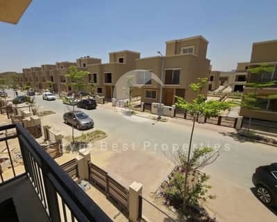 توين هاوس 4 غرف نوم للبيع في القاهرة الجديدة، القاهرة - image - 2026-09-24T152815.746 (1). png