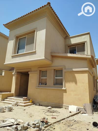 4 Bedroom Villa for Sale in Sheikh Zayed, Giza - 09528e6f-71b5-455d-b559-3237fb5fbe08. jpg 4 Bedroom Villa for Sale in Sheikh Zayed, Giza - 09528e6f-71b5-455d-b559-3237fb5fbe08. jpg