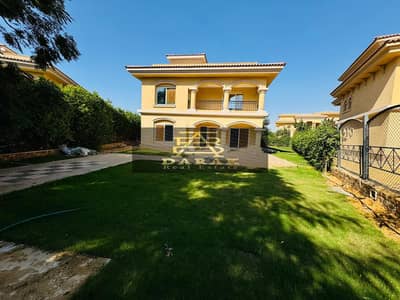 4 Bedroom Villa for Sale in Madinaty, Cairo - WhatsApp Image 2024-10-13 at 10.54. 02_e448bf89. jpg