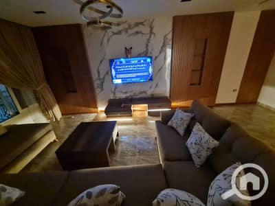 3 Bedroom Flat for Sale in New Cairo, Cairo - 1000348951. jpg