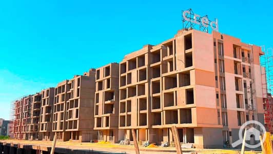 2 Bedroom Apartment for Sale in Sheikh Zayed, Giza - 00bc3cdb-9271-469d-a7cc-a7e84d51db75. jpeg 2 Bedroom Apartment for Sale in Sheikh Zayed, Giza - 00bc3cdb-9271-469d-a7cc-a7e84d51db75. jpeg