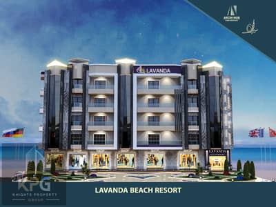 1 Bedroom Chalet for Sale in Hurghada, Red Sea - 00000. jpg 1 Bedroom Chalet for Sale in Hurghada, Red Sea - 00000. jpg