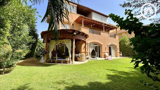 5 Bedroom Villa for Sale in 6th of October, Giza - 42311f57-b126-4c59-b862-bf8b558a9097. jpg 5 Bedroom Villa for Sale in 6th of October, Giza - 42311f57-b126-4c59-b862-bf8b558a9097. jpg