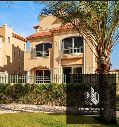 4 Bedroom Townhouse for Sale in New Capital City, Cairo - 631076130_1618775952493720_8785437035389176784_n. jpg 4 Bedroom Townhouse for Sale in New Capital City, Cairo - 631076130_1618775952493720_8785437035389176784_n. jpg