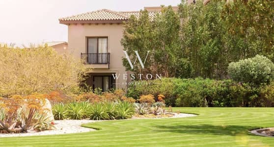 3 Bedroom Twin House for Sale in Sheikh Zayed, Giza - IMG_6022. png