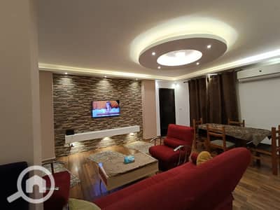 2 Bedroom Apartment for Rent in New Cairo, Cairo - WhatsApp Image 2026-09-27 at 1.39. 25 PM. jpeg