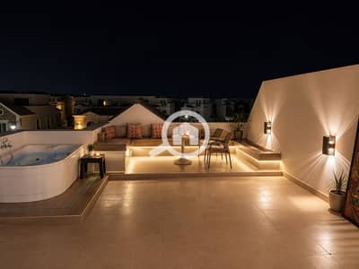 3 Bedroom Penthouse for Sale in 6th of October, Giza - WhatsApp Image 2026-09-27 at 12.58. 52 PM (4). jpeg