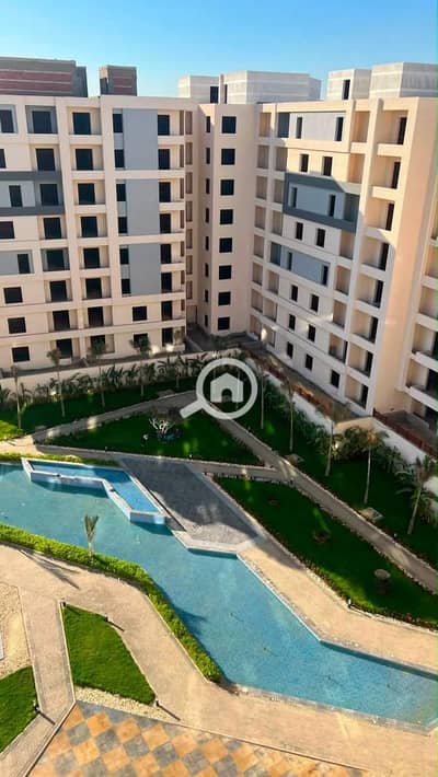 3 Bedroom Apartment for Sale in New Capital City, Cairo - WhatsApp Image 2026-09-24 at 1.46. 12 PM. jpeg