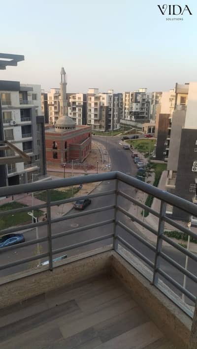 شقة 3 غرف نوم للايجار في 6 اكتوبر، الجيزة - WhatsApp Image 2026-09-24 at 11.43. 17 AM. jpeg