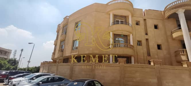 شقة 3 غرف نوم للبيع في القاهرة الجديدة، القاهرة - 30b2f603-89e2-460b-a1a4-5d6ac5a385ab. jpg
