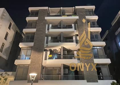 1 Bedroom Apartment for Sale in New Cairo, Cairo - 113. jpeg
