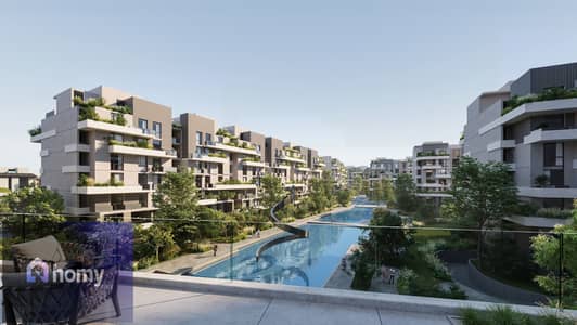 تاون هاوس 3 غرف نوم للبيع في القاهرة الجديدة، القاهرة - Apartment-in-Telal-East-2- - Copy. jpg تاون هاوس 3 غرف نوم للبيع في القاهرة الجديدة، القاهرة - Apartment-in-Telal-East-2- - Copy. jpg
