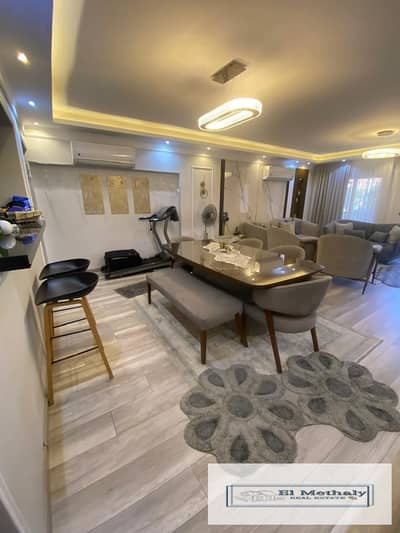 3 Bedroom Apartment for Sale in New Cairo, Cairo - WhatsApp Image 2026-09-19 at 5.28. 53 PM (3). jpeg