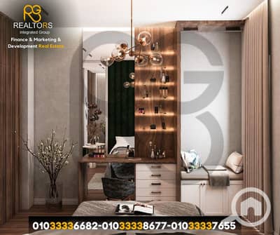 5 Bedroom Villa for Sale in 6th of October, Giza - 15. png
