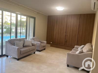3 Bedroom Flat for Rent in New Cairo, Cairo - deac6e1d-fd5b-4cf1-9e87-aa4df44047aa. jpg