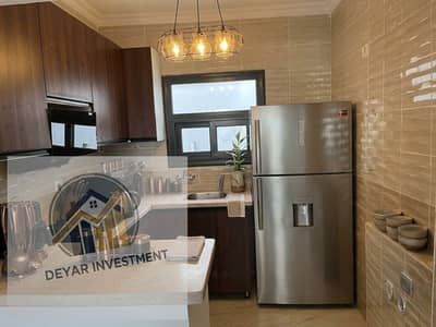 2 Bedroom Apartment for Sale in Madinaty, Cairo - 152274. jpg