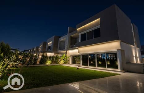 3 Bedroom Townhouse for Sale in Sheikh Zayed, Giza - Gemini_Generated_Image_igpfrfigpfrfigpf_1400x900. jpg