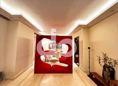3 Bedroom Duplex for Rent in New Cairo, Cairo - WhatsApp Image 2026-09-24 at 7.22. 38 PM (1). jpeg