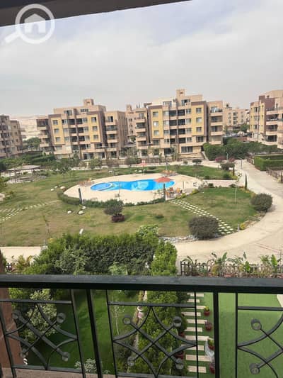 3 Bedroom Apartment for Sale in 6th of October, Giza - b88e23b5-35c7-4ea6-adb3-53a4e6fbd732. jpg