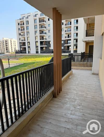 3 Bedroom Flat for Sale in Sheikh Zayed, Giza - WhatsApp Image 2026-09-27 at 3.32. 56 PM (3). jpeg