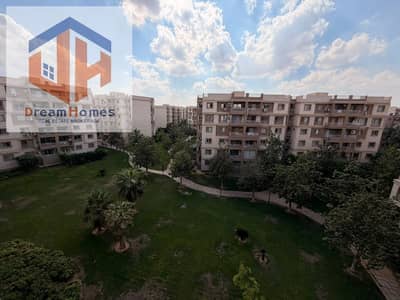 3 Bedroom Apartment for Sale in Madinaty, Cairo - WhatsApp Image 2026-09-27 at 12.00. 21 PM. jpeg
